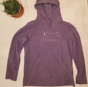 Patagonia Live Simply Hoodie